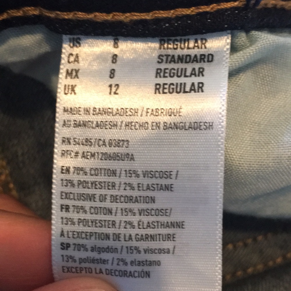 American eagle - Picture 5 of 8